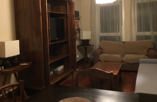 Boltana Apartment | lovely flat