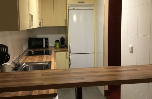 Boltana Apartment | lovely flat