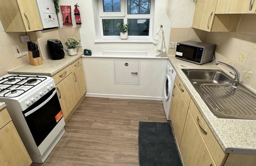 Bromley North Apartment | Lovely flat in bow