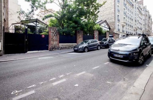 Villa Montmorency Apartment | Lovely Flat in the 16th Arrondissement