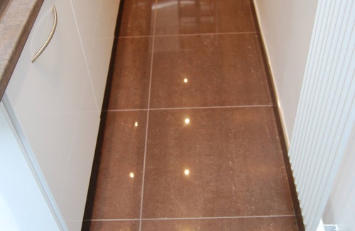 St. Johns Wood Apartment | Lovely flat on two floors in the heart of London.