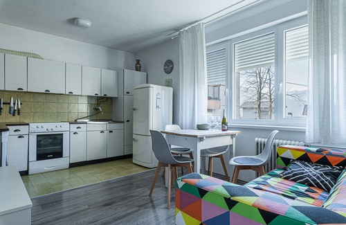 Tolmin Apartment | Lovely Flat Tolmin