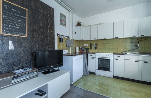 Tolmin Apartment | Lovely Flat Tolmin
