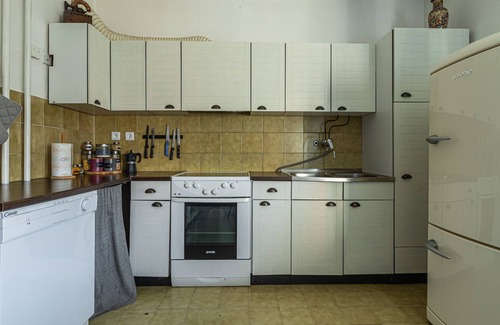 Tolmin Apartment | Lovely Flat Tolmin