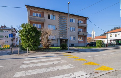 Tolmin Apartment | Lovely Flat Tolmin