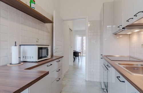 Santa Rita Apartment | Lovely Flat X6 in Santa Rita