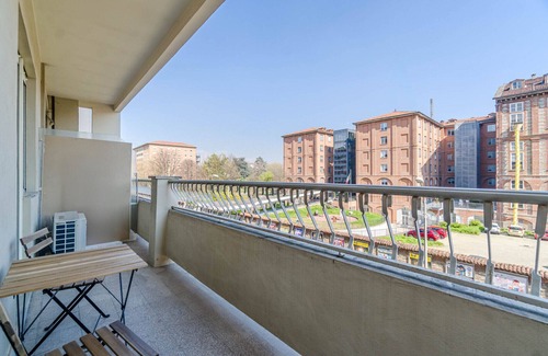 Santa Rita Apartment | Lovely Flat X6 in Santa Rita