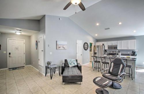 Sunset Bayou House | Lovely Florida Coastline Home By Perdido Key!