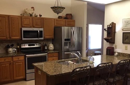 Florida South Atlantic Coast Condo | Lovely Florida Getaway: 7 Day Required Stay