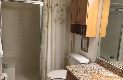 Florida South Atlantic Coast Condo | Lovely Florida Getaway: 7 Day Required Stay