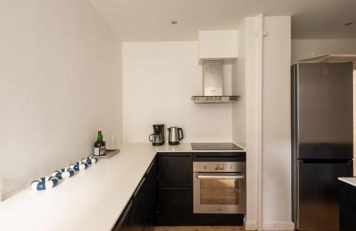 København V Apartment | Lovely Frederiksberg Apartments