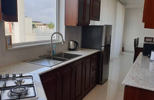 Boralesgamuwa Apartment | Lovely fully furnished 2BR newly built apartment for your vacation