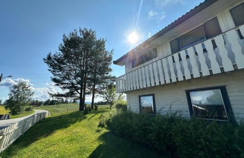 Stange Municipality Apartment | Lovely fully furnished apartment