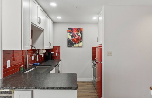 Durango - Purgatory Condo | Lovely, fully remodeled getaway near Purgatory with fireplace, balcony, & patio