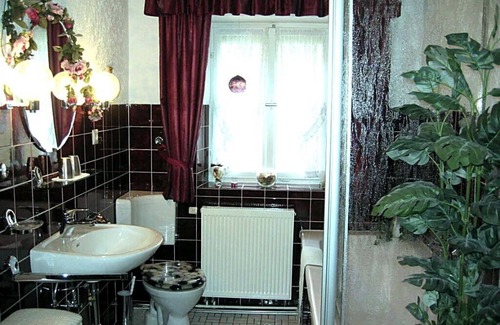 Ottenhofen Apartment | lovely furnished and quiet apartment, pets are welcome, recreative surrounding