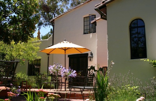 Stanford House | Lovely Furnished Stanford Campus Home for 1-2 Months Spring 2025