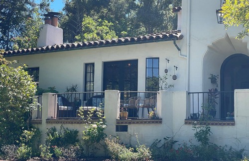 Stanford House | Lovely Furnished Stanford Campus Home for 1-2 Months Spring 2025