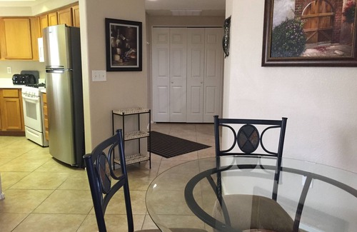 Maryvale Village Condo | Lovely Gated 1 Bedroom Condo-Located in the West Valley close to many Amenities