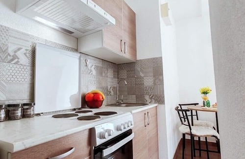 Mostar Apartment | Lovely ground floor apartment with a sunny terrace