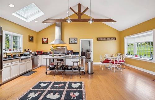 Middleburg Cottage | Lovely Guest House 2.5 miles from downtown Middleburg