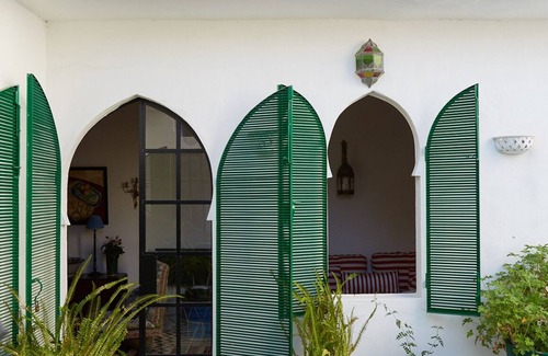 Medina of Tangier House | Lovely Guest House by the Kasbah in Tangier