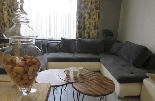 Lint House | Lovely Guesthouse Lier