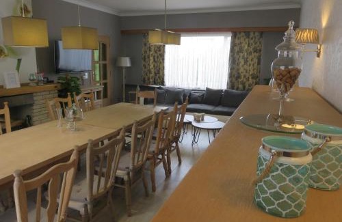 Lint House | Lovely Guesthouse Lier