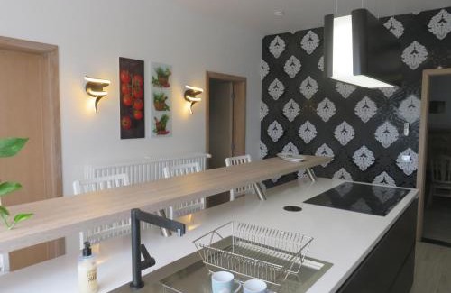Lint House | Lovely Guesthouse Lier