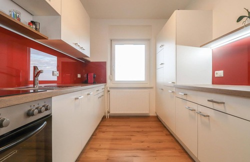 St. Peter am Ottersbach House | Lovely home in St. Peter am Ottersbach