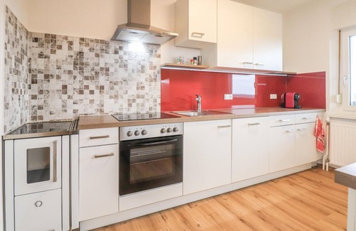St. Peter am Ottersbach House | Lovely home in St. Peter am Ottersbach
