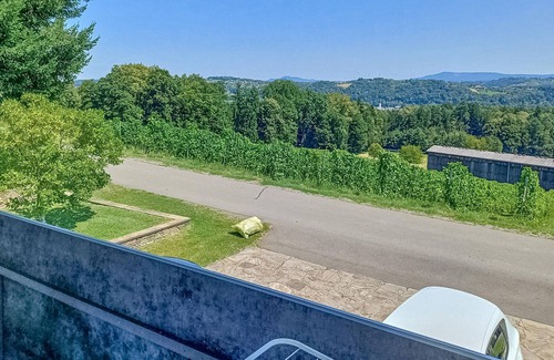 St. Peter am Ottersbach House | Lovely home in St. Peter am Ottersbach