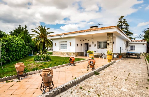 Valencina de la Concepcion House | Lovely home in Valencina de la Concep
