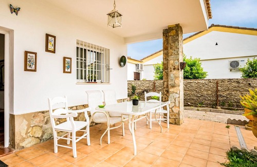 Valencina de la Concepcion House | Lovely home in Valencina de la Concep