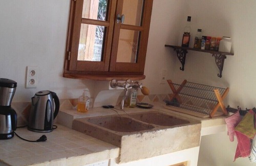 La Bastide-des-Jourdans Villa | Lovely house in the Luberon with a pool in a charming location.