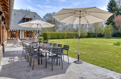 Saint-Etienne-l'Allier House | Lovely home in Saint-Etienne-l'Allier