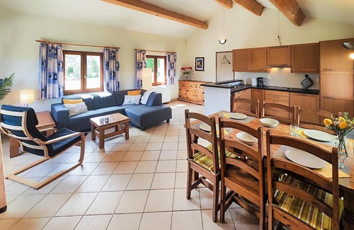 Saint-Felix-de-I'Heras House | Lovely home in Saint-Félix-de-l'Héras