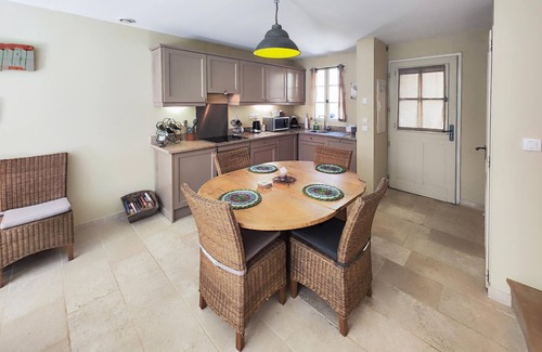 Saint-Laurent-de-la-Cabrerisse House | Lovely home in Saint-Laurent-de-la-Ca