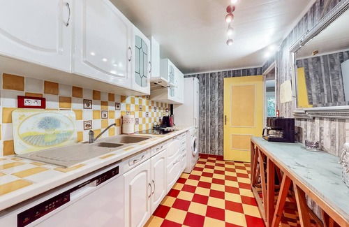Saint-Maurice-sur-Eygues House | Lovely home in Saint-Maurice-sur-Eygu