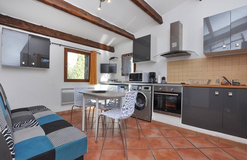 Saint-Vallier-de-Thiey House | Lovely home in Saint-Vallier-de-Thiey