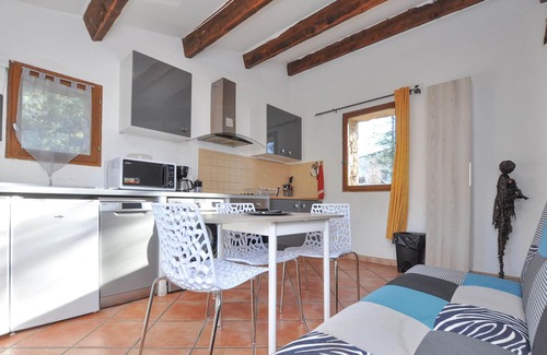 Saint-Vallier-de-Thiey House | Lovely home in Saint-Vallier-de-Thiey