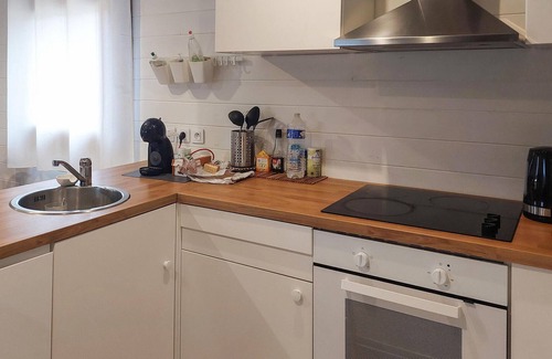 Sainte-Croix-de-Volvestre House | Lovely home in Sainte Croix-Volvestre