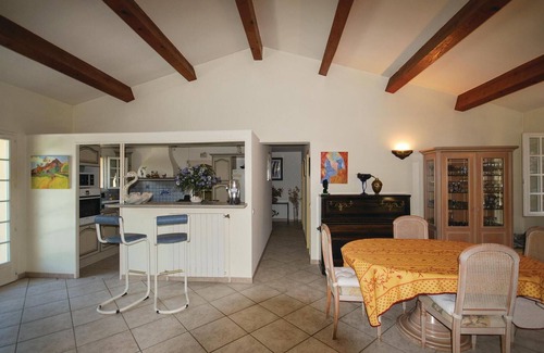 Sainte-Anastasie-sur-Issole House | Lovely home in St Anastasie s Issoles