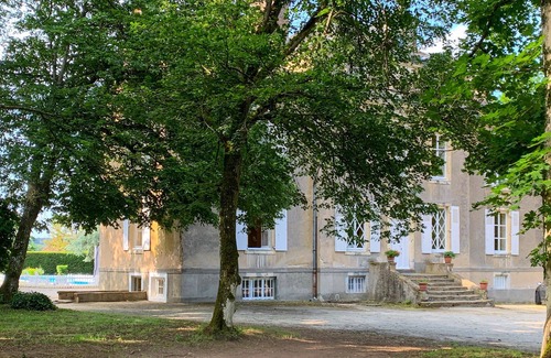 Saint-Michel-de-Chavaignes House | Lovely home in St Michel d.Chavaignes
