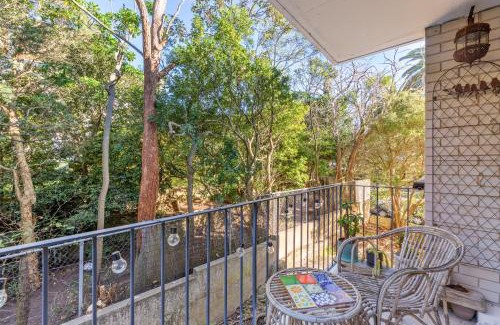 Kurraba Point Apartment | Lovely Harbourside 1-Bed Close To Sydney Landmarks