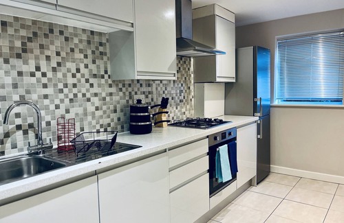 Hemel Hempstead House | Lovely Hertfordshire Holiday Home for 1-4 in Hemel Hempstead