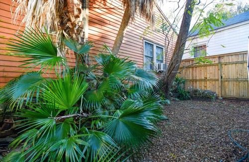 French Quarter House | Lovely historic home 3 blocks to the French Quarter