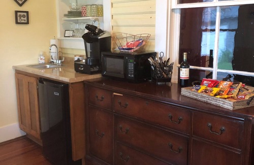 Columbus House | Lovely Historic Home Downtown Columbus