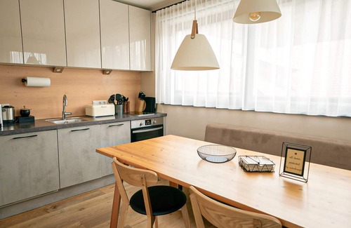 Katschberg House | Lovely home in Rennweg am Katschberg