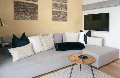 Katschberg House | Lovely home in Rennweg am Katschberg