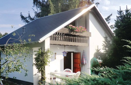 Kurbitz House | Lovely home in Weischlitz/Ot Kürbitz